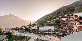 Résidence Le Centre - 3 Pièces pour 6 Personnes MAE-0544 - 1