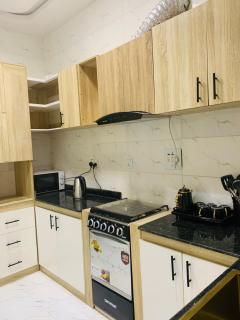 Zaphomes Luxury Apartment - 6