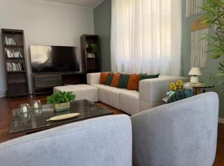 Apartamento c/vista p o mar no Leme - 2