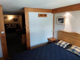 Résidence Archeboc - Appartement en duplex pour 6 personnes à Arc 1800 proche des pistes dans le village de Charmettoger MAE-2694 - 2