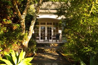 Greenmantle Estate Hotel - 5