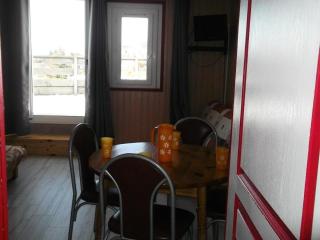 Résidence Rond-point-pistes I - Maxi studio 6 pers. n°38A le rond point des pistes 1 centre station MAE-7044 - Orcières - 8