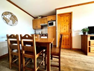 Résidence Les Belles Roches - Appartement six personnes au centre du village MAE-2994 - 7