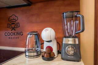 Downtown Varna Suite - Free Parking & Near Beach by ApartMAX - 5