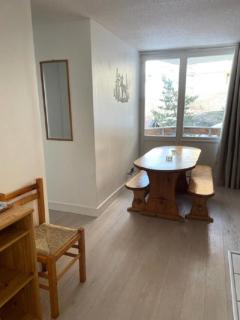 Résidence Rond-point-pistes Ii - Trois pièces 7 pers. au rond point des pistes - 42B avec WIFI MAE-7094 - 9
