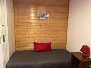 Résidence Rond-point-pistes Ii - Trois pièces 7 pers. au rond point des pistes - 42B avec WIFI MAE-7094 - 5
