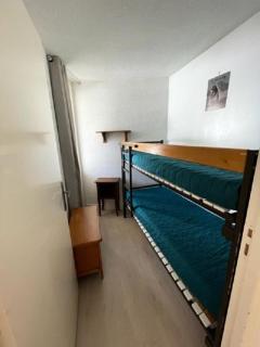 Résidence Rond-point-pistes Ii - Trois pièces 7 pers. au rond point des pistes - 42B avec WIFI MAE-7094 - 4