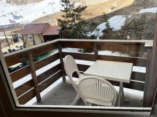 Résidence Rond-point-pistes Ii - Trois pièces 7 pers. au rond point des pistes - 42B avec WIFI MAE-7094 - 2