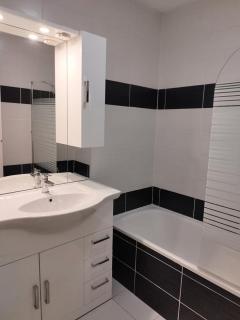 Résidence Rond-point-pistes Ii - Deux pièces au rond point des pistes n° 67B avec WIFI MAE-7114 - Orcières - 4