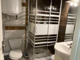 Résidence Rond-point-pistes I - Mini studio 19m² au centre station à Orcières Merlette - Alpes du Sud MAE-7134 - 5