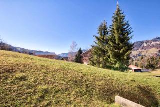 Résidence Le Chambet - Studio calme avec jardin MAE-3354 - 6