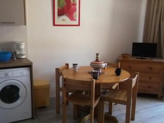 Résidence Rond-point-pistes Ii - Maxi studio 4 pers. n° 55B au rond point des pistes 2 MAE-7264 - Orcières - 7