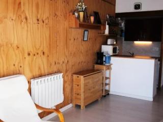Résidence Les Erables - Maxi studio pour 6 pers. Les ERABLES à Orcières Merlette - Alpes du Sud MAE-7374 - 9