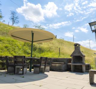 Bergbauernhof 1910 - 6