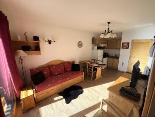 Résidence Terrasses De La Bergerie - 2 pièces cabine 6 personnes MAE-2034 - 9
