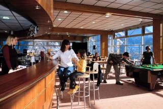 Résidence Le Plein Soleil 2 - Studio 4 personnes, résidence Plein Soleil 2 à ORCIERES-MERLETTE, Alpes du Sud MAE-7574 - 1