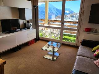 Résidence Rond-point-pistes Ii - T2 6 pers.au rond point des pistes 2 n°56 B avec WIFI MAE-8724 - 7