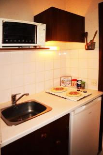 Résidence Les Gradins - Grand studio pour 4 personnes MAE-0714 - 7