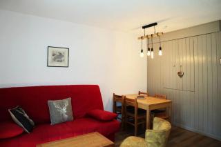 Résidence La Chamoisiere - Appartement spacieux, idéal pour une famille. MAE-0484 - 7