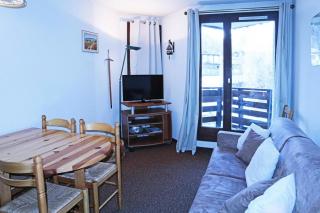 Résidence Les Gradins - Studio pour 4 personnes MAE-0514 - 9