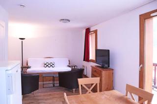 Les Chalets De Bois Mean - A310 LES CHALETS DE BOIS MEAN : Résidence de standing MAE-0784 - 9