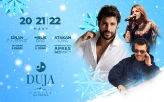 Duja Chalet Ski Center - 9