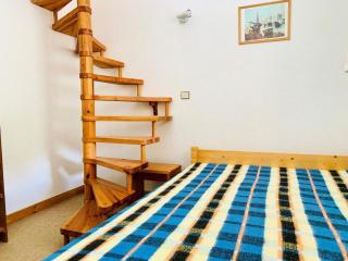 Résidence Val Coeur Bat A - Appartement 2 pièces 4 personnes agréablement situé à Val d'Isère à 350m du centre du village et à 300m des pistes MAE-3284 - 8