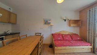 Résidence Terrasses De La Bergerie - 2 pièces cabine 6 personnes MAE-5234 - 9