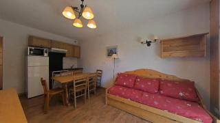 Résidence Terrasses De La Bergerie - 2 pièces cabine 6 personnes MAE-5234 - 8