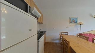Résidence Terrasses De La Bergerie - 2 pièces cabine 6 personnes MAE-5234 - 6