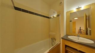 Résidence Terrasses De La Bergerie - 2 pièces cabine 6 personnes MAE-5234 - 1