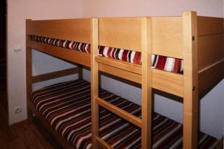 Les Chalets De Bois Mean - Appartement 3 pièces pour 8 personnes Les Orres 1800 MAE-0944 - 3