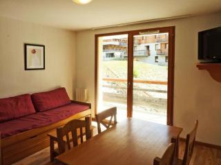 Les Chalets De Bois Mean - Résidence le Bois Méan 2 pièces 4 personnes MAE-0844 - 8