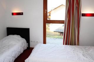 Chalet La Combe D Or - Chalet mitoyen en résidence de standing MAE-0854 - 5