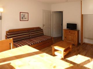 Les Chalets De Bois Mean - Grand appartement 3 pièces pour 8 personnes Les Orres 1800 MAE-0914 - 8