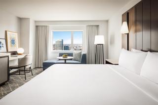 Hilton Boston Back Bay - 6