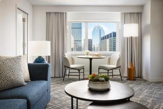 Hilton Boston Back Bay - 1