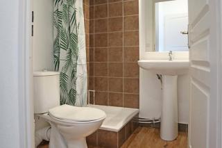 Les Chalets De Bois Mean - Appartement 3 pièces pour 8 personnes Les Orres 1800 MAE-0964 - 2