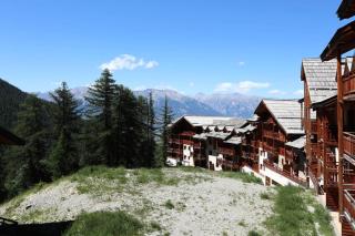 Les Chalets De Bois Mean - Résidence le Bois Méan 2 pièces pour 6 personnes MAE-1024 - 1