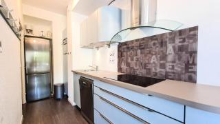 Résidence Les Terrasses De Veret - Appartement lumineux · Au pied des pistes · Piscine · Spa MAE-5444 - 8