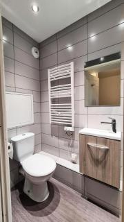 Résidence Les Terrasses De Veret - Appartement lumineux · Au pied des pistes · Piscine · Spa MAE-5444 - 2