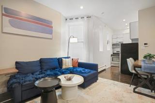 3 BD Idyllic Haven next to Central Park - 1