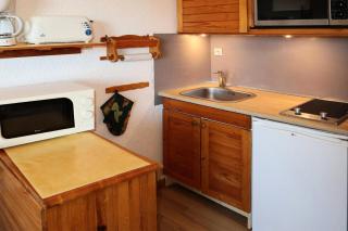 Résidence Le Boussolenc - Studio pour 4 personnes cœur de station MAE-0464 - Les Orres - 7