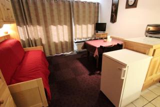 Résidence Glaciers - Appartement pour 4 personnes en haut de la station MAE-9884 - Val Thorens - 1