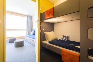 Résidence Thuria - Spacieux 3 pièces 7/8 personnes MAE-4674 - 9