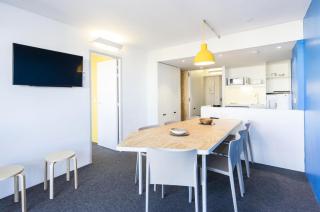 Résidence Thuria - Spacieux 3 pièces 7/8 personnes MAE-4674 - 8