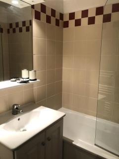 Résidence Thuria - Spacieux appartement rénové 8 personnes MAE-4694 - 2