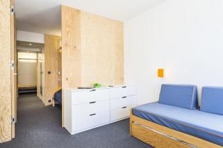 Résidence Lauzieres - Appartement 3 pèces 7 personnes pied des pistes MAE-4754 - 3
