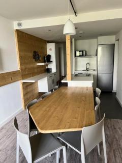 Résidence Varet 2 - Appartement rénové 3 pièces 7 personnes MAE-4774 - 9