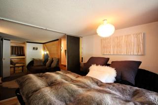 Résidence Alliet - Agréable duplex 6 personnes au calme MAE-4884 - 6